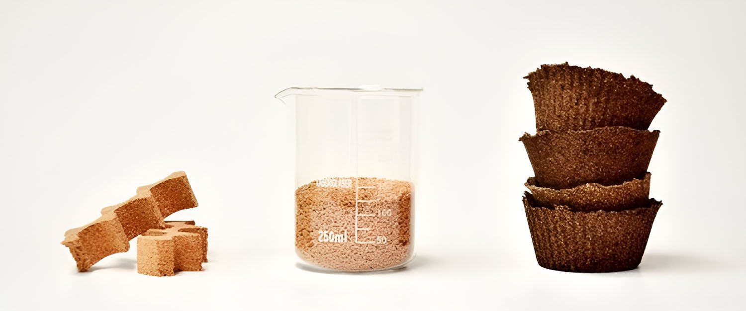 Desarrollo de Bio-materiales/ productos